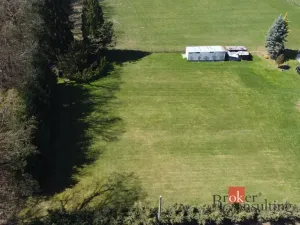 Prodej zahrady, Rokycany - Plzeňské Předměstí, Němčičky, 2555 m2