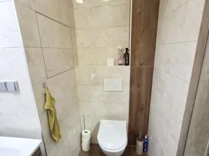 Pronájem bytu 2+1, Prostějov, Rumunská, 53 m2