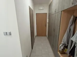 Pronájem bytu 2+1, Prostějov, Rumunská, 53 m2