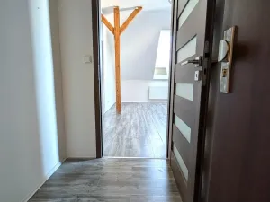 Pronájem bytu 2+kk, Hřebeč, V háji, 40 m2