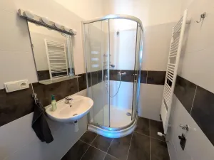 Pronájem bytu 2+kk, Hřebeč, V háji, 40 m2