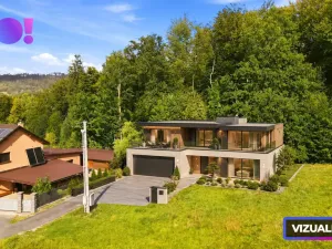 Prodej pozemku pro bydlení, Bystřice, 2425 m2