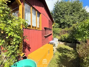 Prodej zahrady, Velké Opatovice, 368 m2