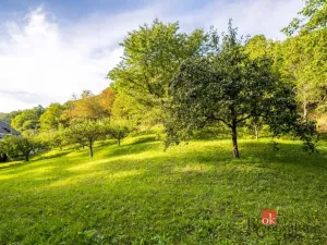 Prodej pozemku pro bydlení, Nové Město nad Metují, Nádražní, 1746 m2