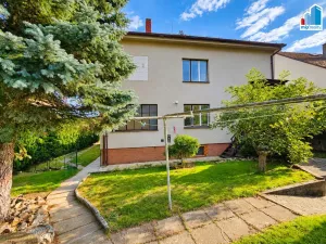 Pronájem bytu 3+1, Mirošov, Prokopova, 120 m2