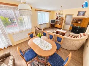 Pronájem bytu 3+1, Mirošov, Prokopova, 120 m2