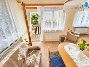 Pronájem bytu 3+1, Mirošov, Prokopova, 120 m2