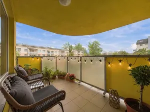 Prodej bytu 2+kk, Olomouc - Nová Ulice, Na Tabulovém vrchu, 71 m2