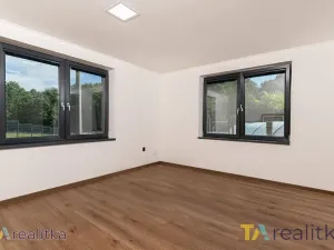 Prodej rodinného domu, Dětmarovice, 125 m2