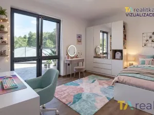 Prodej rodinného domu, Dětmarovice, 125 m2