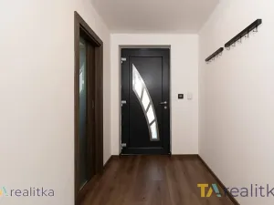 Prodej rodinného domu, Dětmarovice, 125 m2