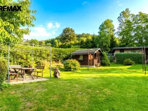 Prodej chalupy, Zdislava, 156 m2