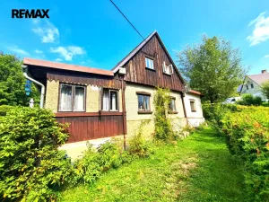 Prodej chalupy, Zdislava, 156 m2