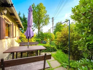 Prodej chalupy, Zdislava, 156 m2
