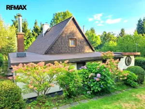 Prodej chalupy, Zdislava, 156 m2