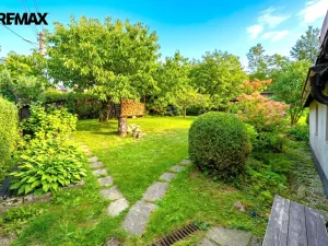 Prodej chalupy, Zdislava, 156 m2
