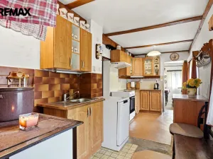 Prodej chalupy, Zdislava, 156 m2