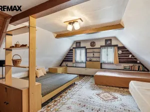 Prodej chalupy, Zdislava, 156 m2