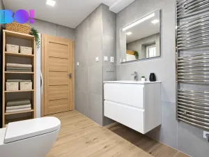 Prodej vícegeneračního domu, Strančice - Všechromy, 258 m2