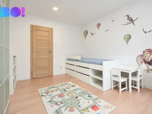 Prodej vícegeneračního domu, Strančice - Všechromy, 258 m2