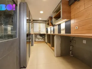 Prodej vícegeneračního domu, Strančice - Všechromy, 258 m2