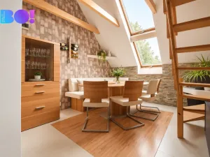 Prodej rodinného domu, Strančice - Všechromy, 258 m2