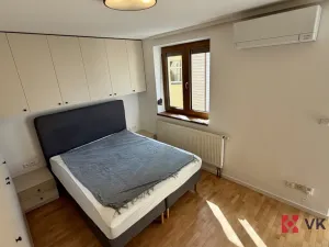 Pronájem bytu 2+kk, Praha - Žižkov, Jičínská, 61 m2