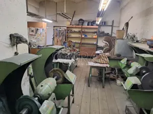 Pronájem výrobních prostor, Praha - Nusle, Táborská, 70 m2