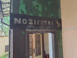 Pronájem výrobních prostor, Praha - Nusle, Táborská, 70 m2