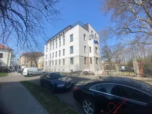 Prodej bytu 2+kk, Ostrava - Moravská Ostrava, Křižíkova, 41 m2
