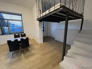 Prodej bytu 2+kk, Ostrava - Moravská Ostrava, Křižíkova, 41 m2