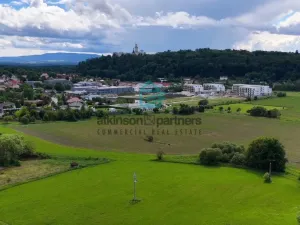 Prodej pozemku, Hluboká nad Vltavou, 959 m2