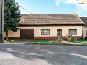 Prodej rodinného domu, Šanov, Hlavní, 290 m2