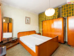Prodej rodinného domu, Šanov, Hlavní, 290 m2