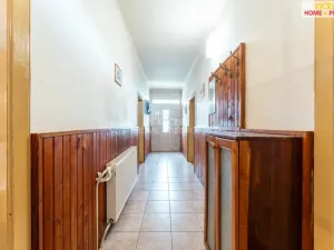 Prodej rodinného domu, Šanov, Hlavní, 290 m2