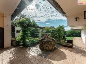 Prodej rodinného domu, Šanov, Hlavní, 290 m2