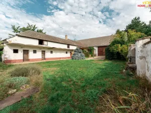 Prodej rodinného domu, Šanov, Hlavní, 290 m2