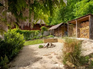 Pronájem rodinného domu, Kuřim, 86 m2