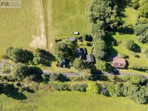 Prodej rodinného domu, Heřmanovice, 100 m2