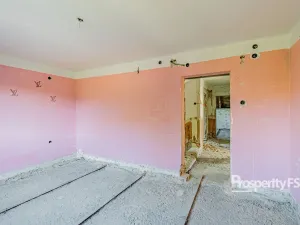 Prodej rodinného domu, Dětmarovice - Koukolná, 267 m2