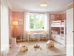 Prodej rodinného domu, Dětmarovice - Koukolná, 267 m2