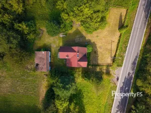 Prodej rodinného domu, Dětmarovice - Koukolná, 267 m2
