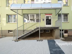 Prodej bytu 3+1, Kladno, 70 m2