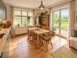 Prodej rodinného domu, Osov, 95 m2