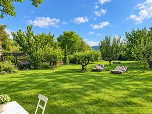 Prodej rodinného domu, Osov, 95 m2