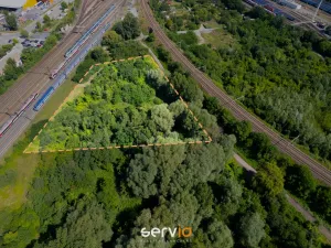 Prodej pozemku pro bydlení, Brno, 8257 m2