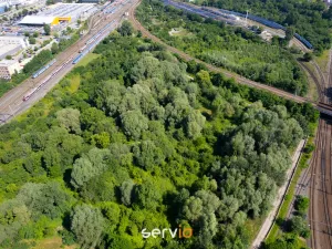 Prodej pozemku pro bydlení, Brno, 8257 m2