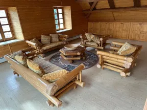 Prodej vícegeneračního domu, Povrly, Lysá, 635 m2