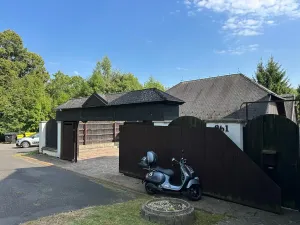 Prodej vícegeneračního domu, Povrly, Lysá, 635 m2