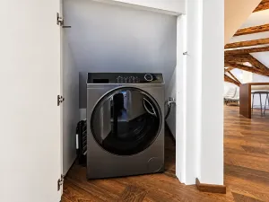 Pronájem apartmánu, Praha - Malá Strana, Malostranské náměstí, 117 m2